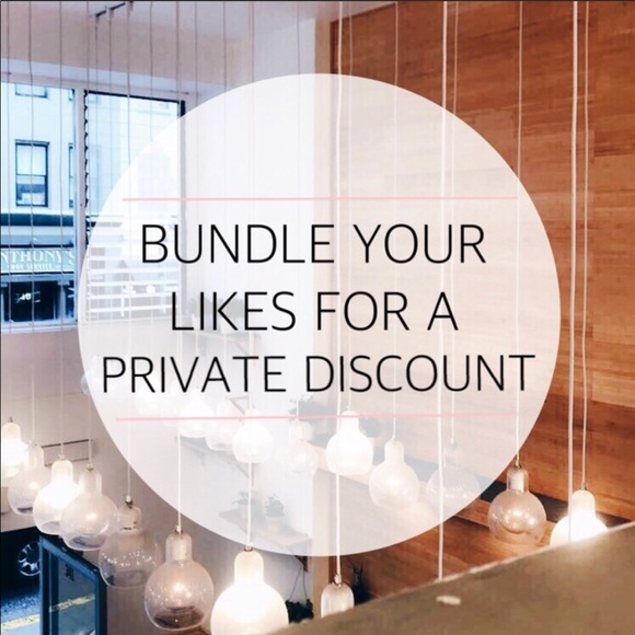 Bundle & Save💰💰 - Picture 2 of 2